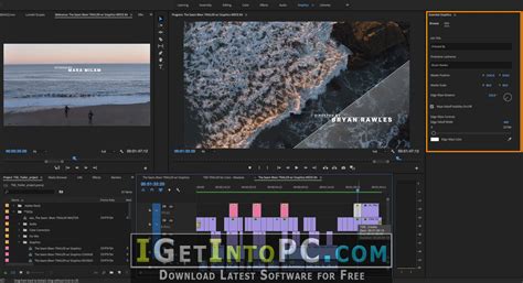 140 Free Premiere Pro Templates for Transitions. Glitch, splice or spin from scene to scene! Move effortlessly through your favorite film moments with these fantastic free Premiere Pro transition templates and take your audience along for the ride. All of our Premiere Pro Templates are free to download and ready to use in your next video ...